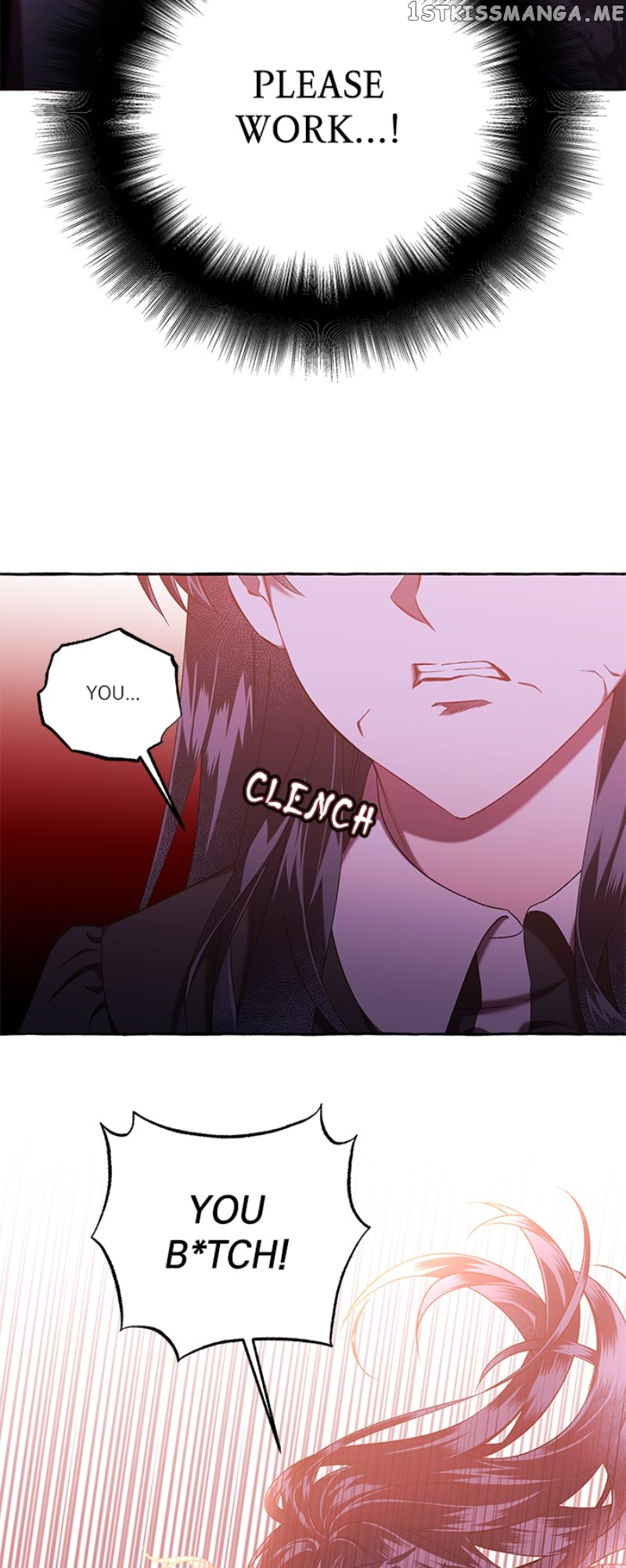 The Vanished Duchess Chapter 69 - page 35