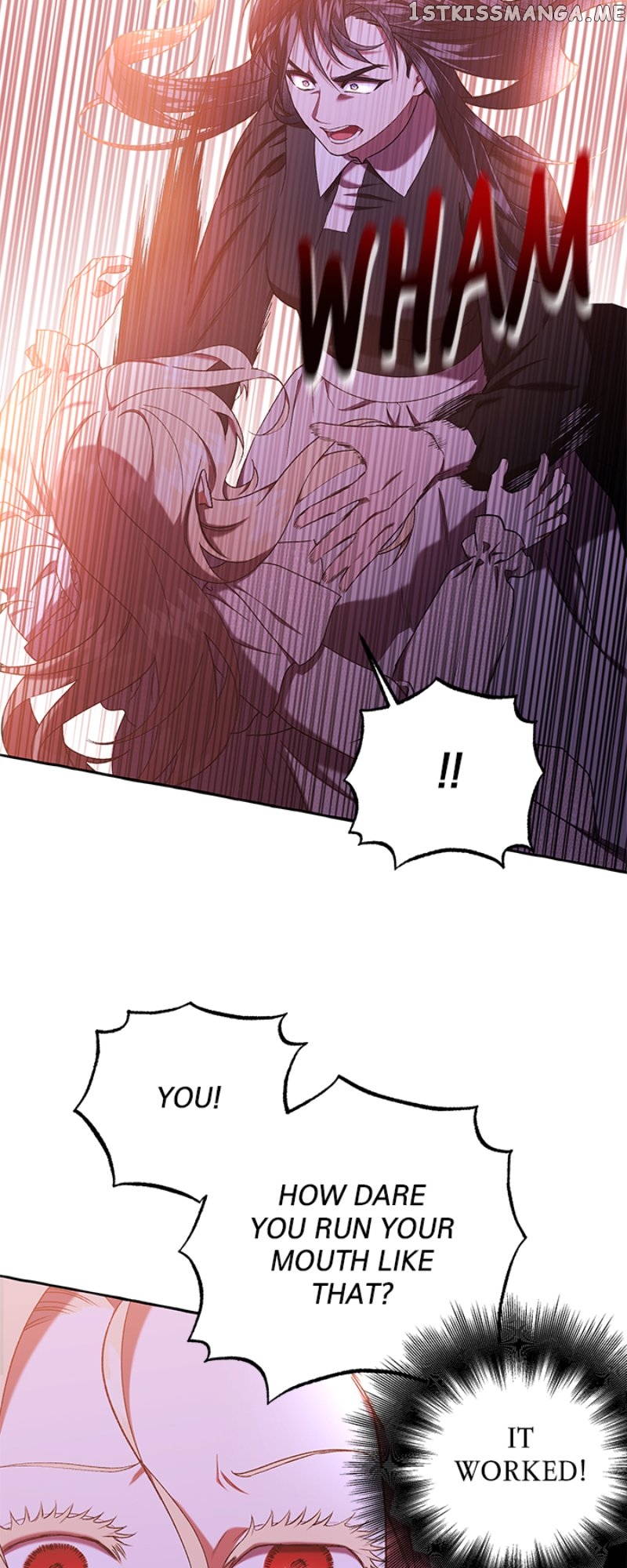 The Vanished Duchess Chapter 69 - page 36