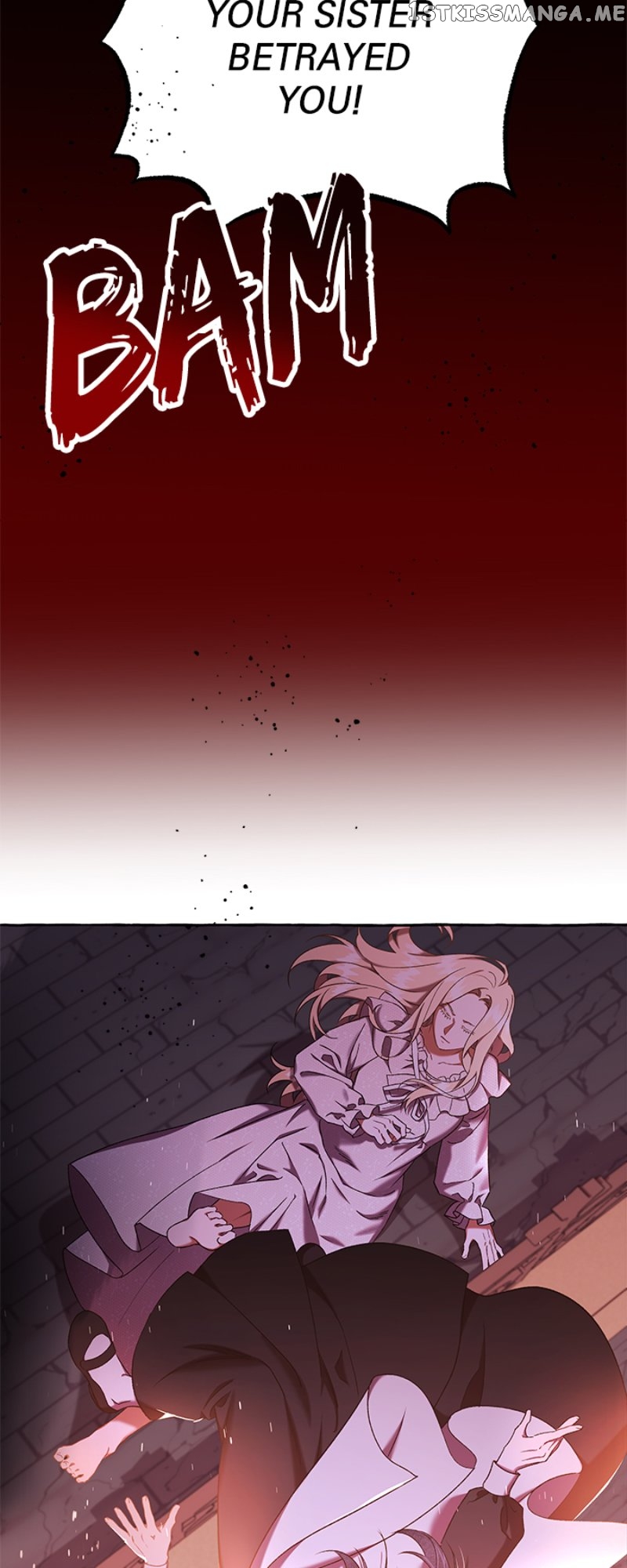 The Vanished Duchess Chapter 69 - page 39