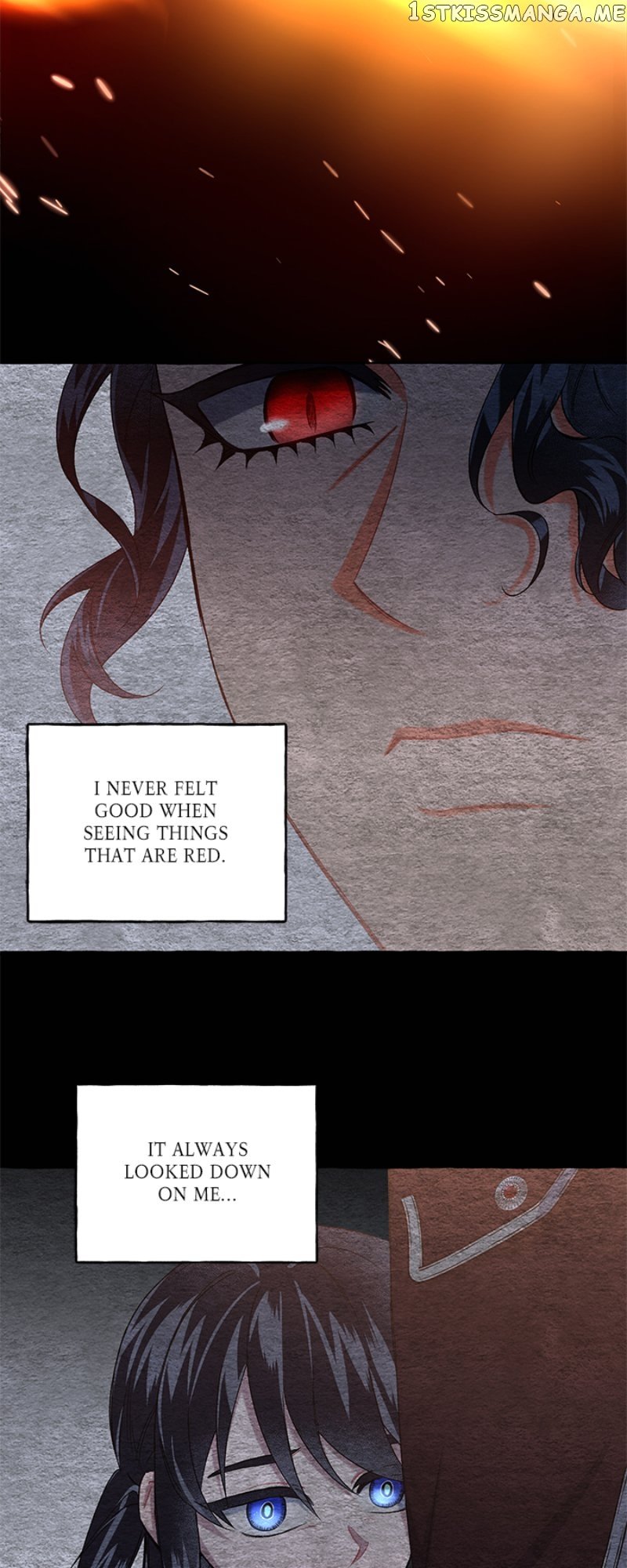 The Vanished Duchess Chapter 69 - page 43