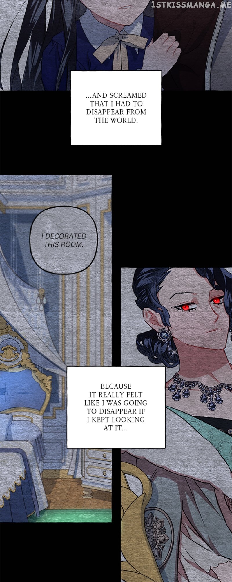 The Vanished Duchess Chapter 69 - page 44