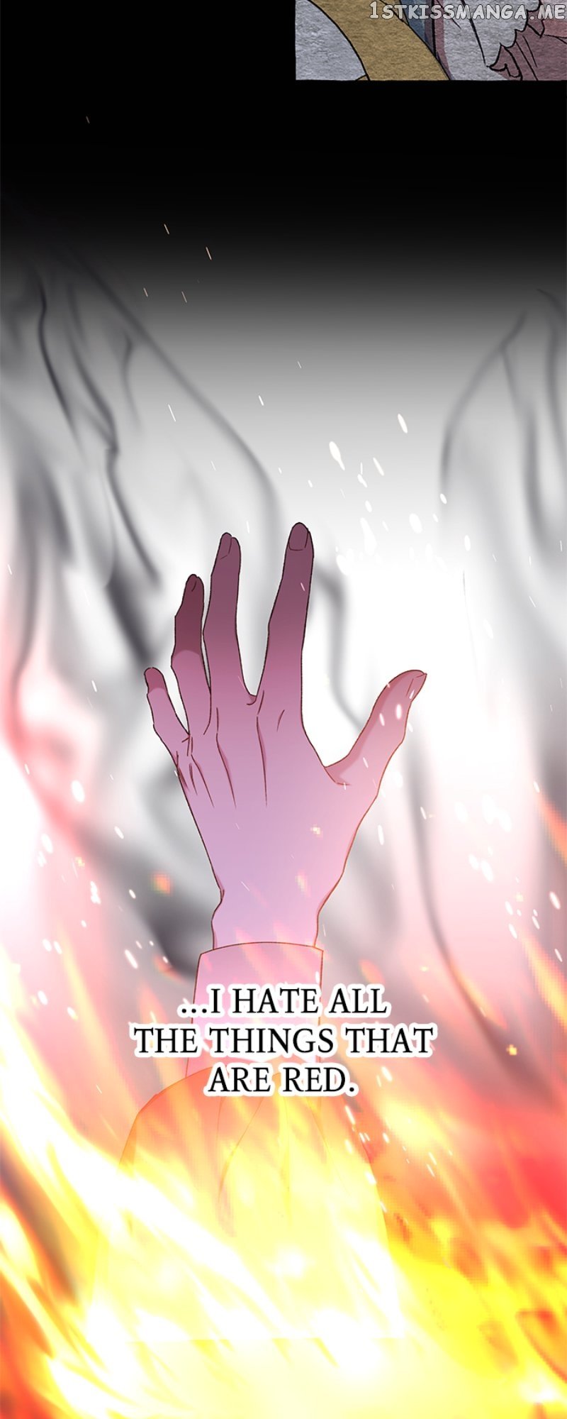 The Vanished Duchess Chapter 69 - page 45