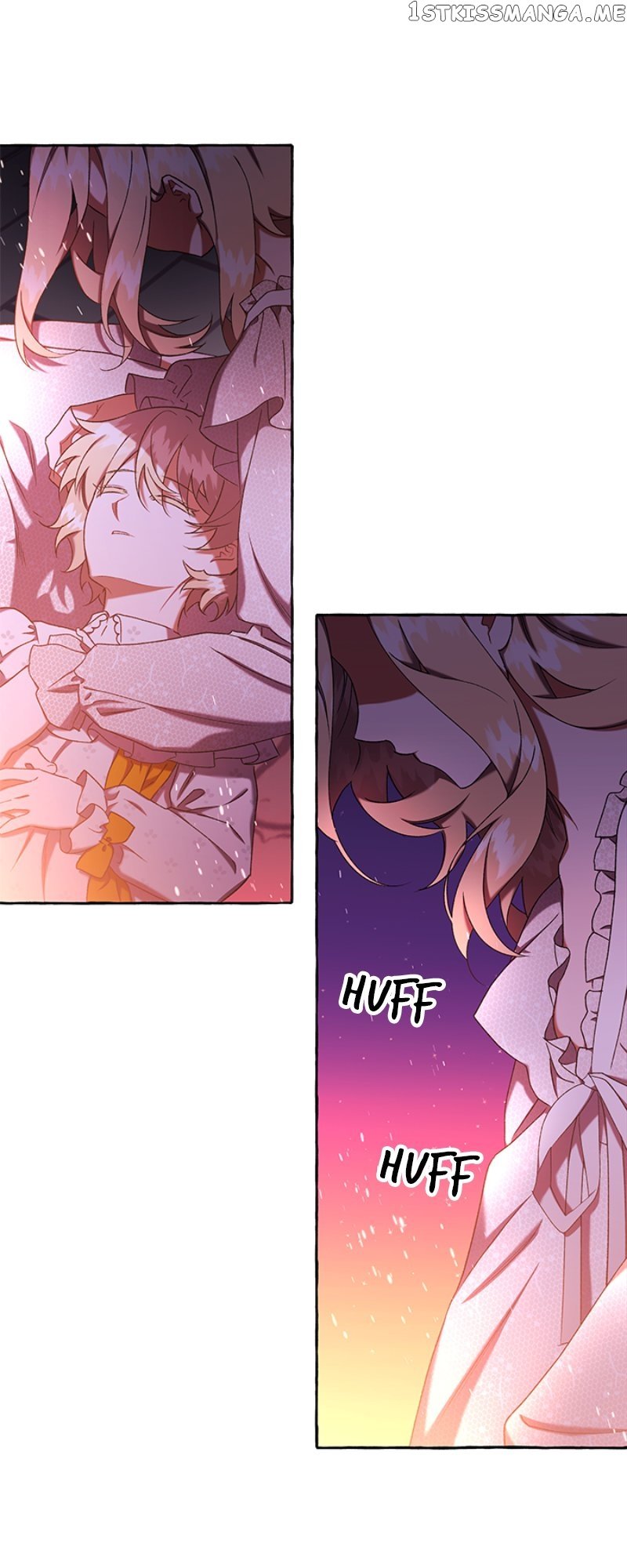 The Vanished Duchess Chapter 69 - page 48