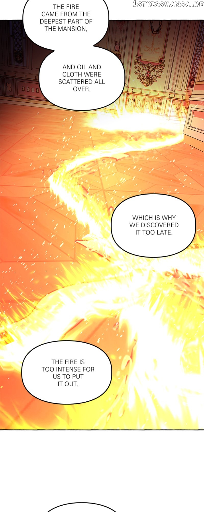 The Vanished Duchess Chapter 69 - page 7
