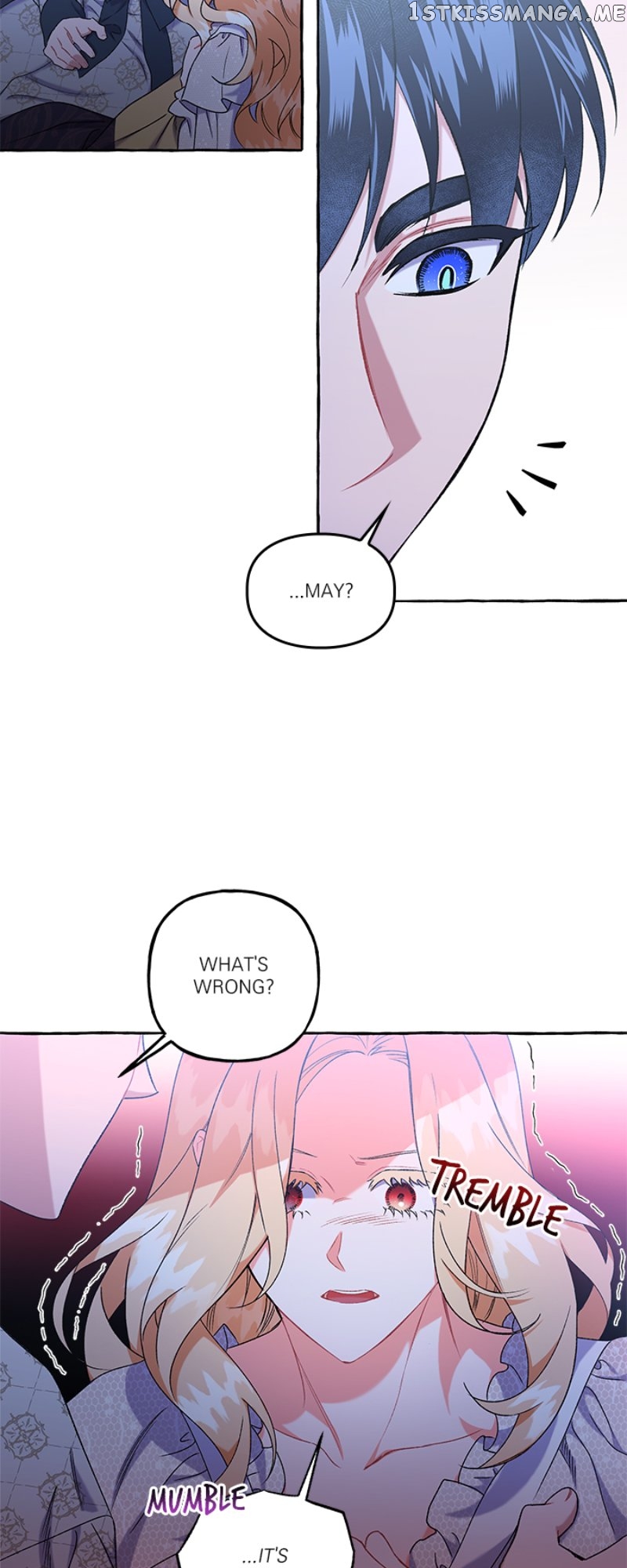 The Vanished Duchess Chapter 69 - page 9