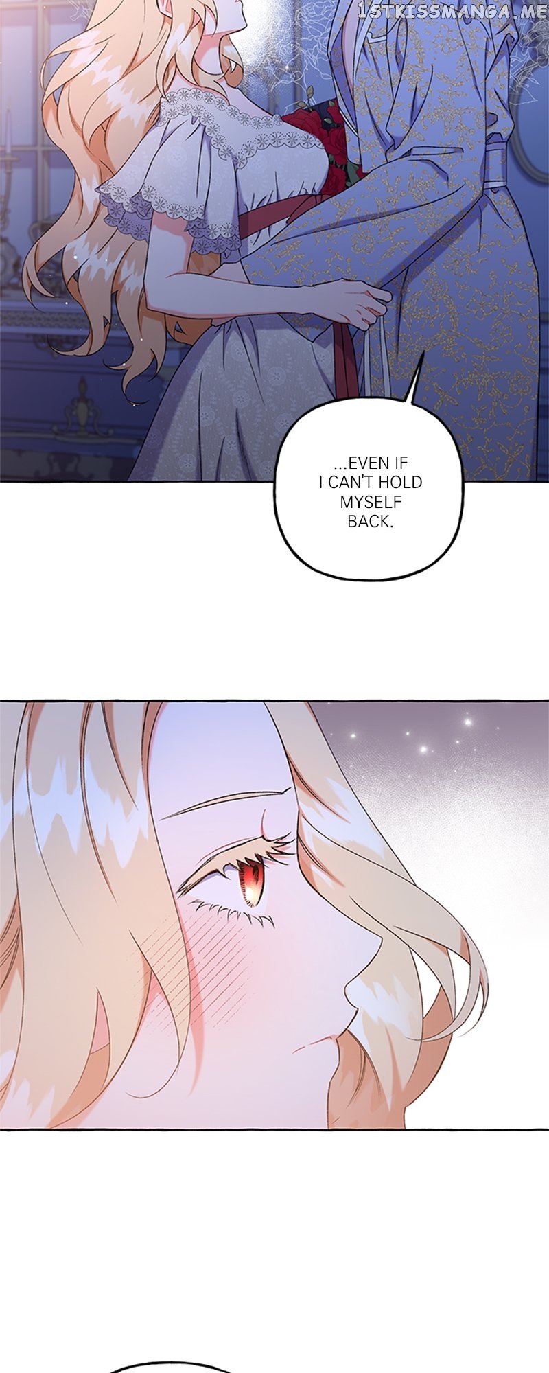 The Vanished Duchess Chapter 68 - page 10