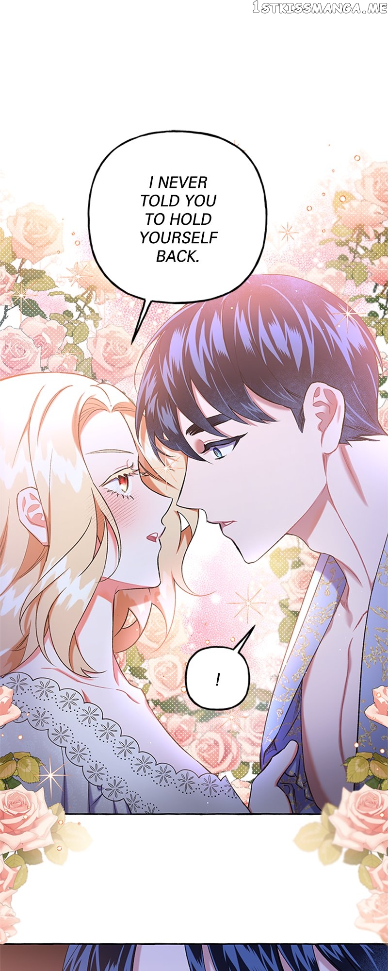 The Vanished Duchess Chapter 68 - page 12