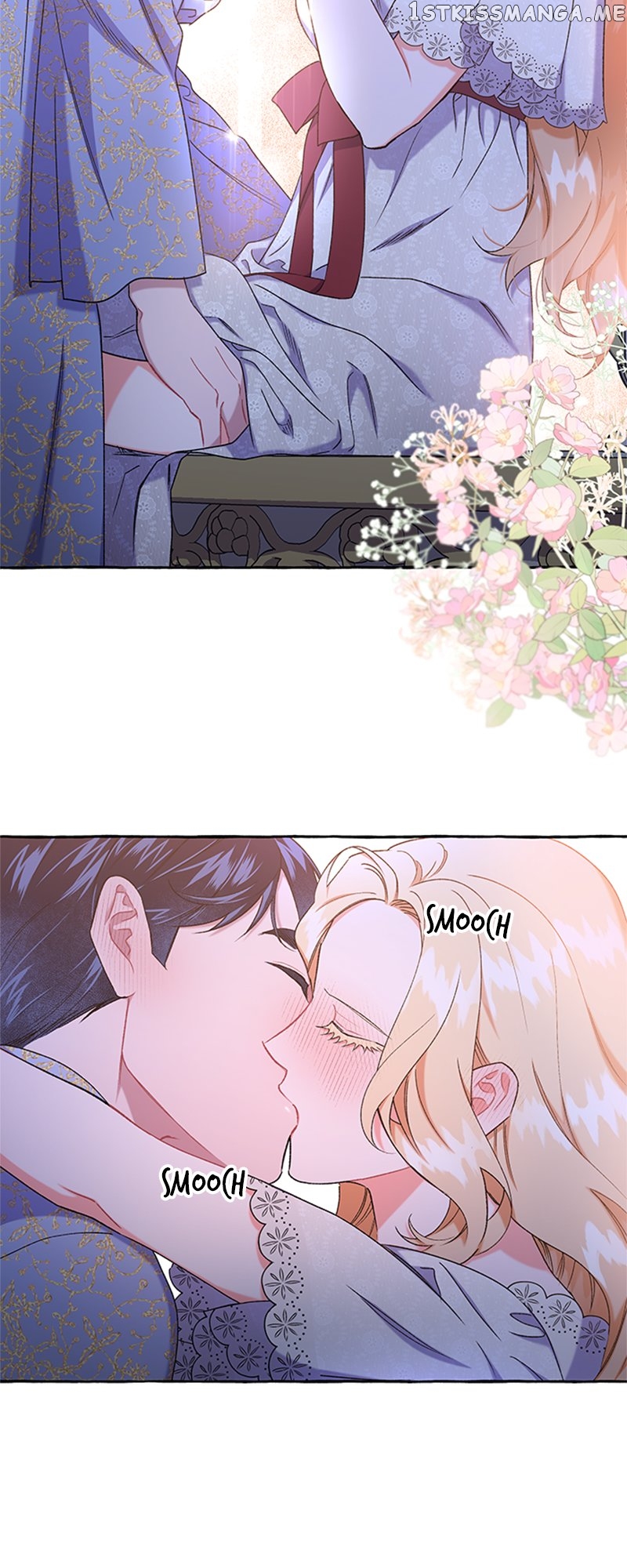 The Vanished Duchess Chapter 68 - page 15