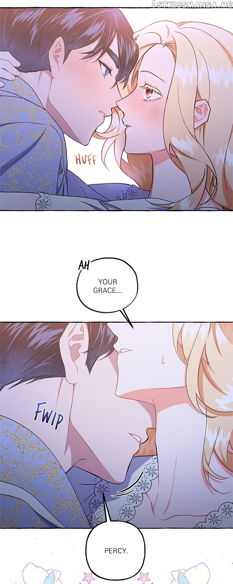 The Vanished Duchess Chapter 68 - page 16