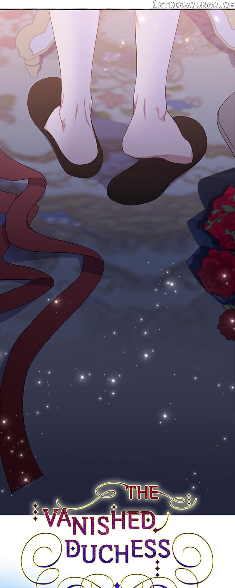 The Vanished Duchess Chapter 68 - page 19