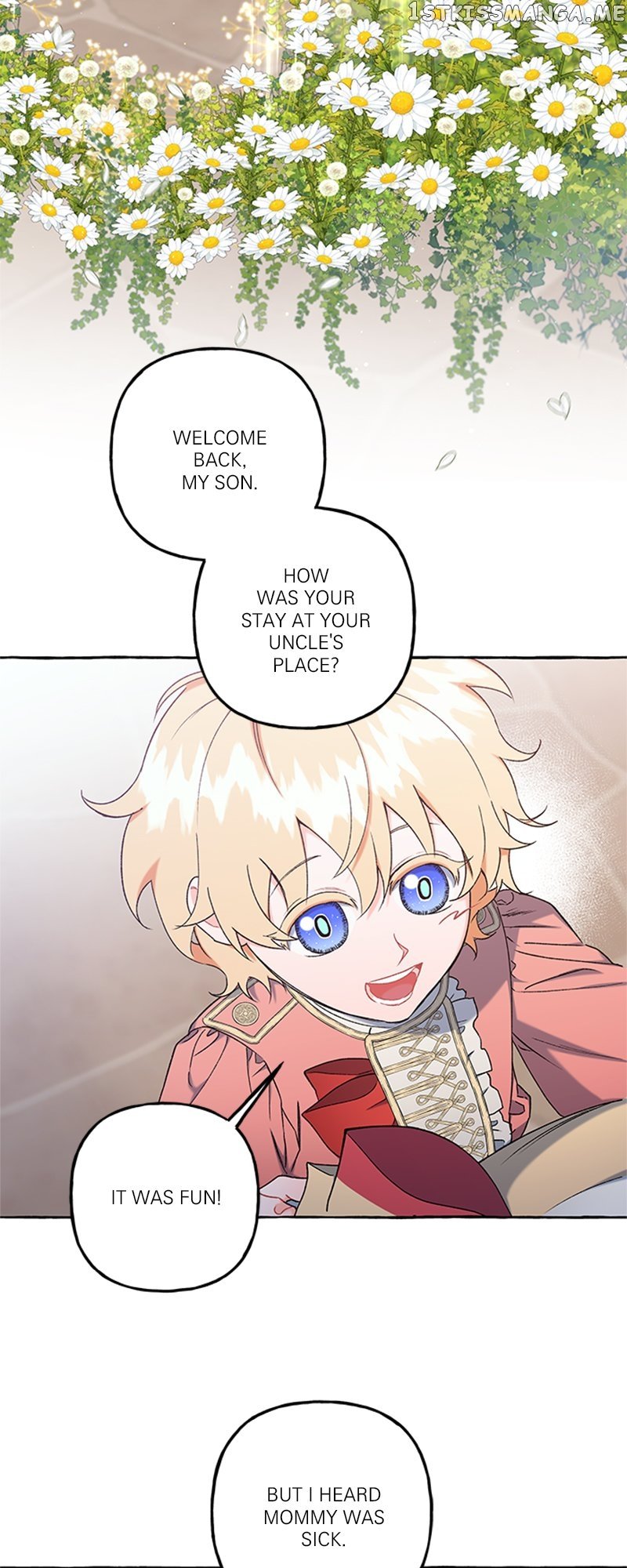 The Vanished Duchess Chapter 68 - page 24