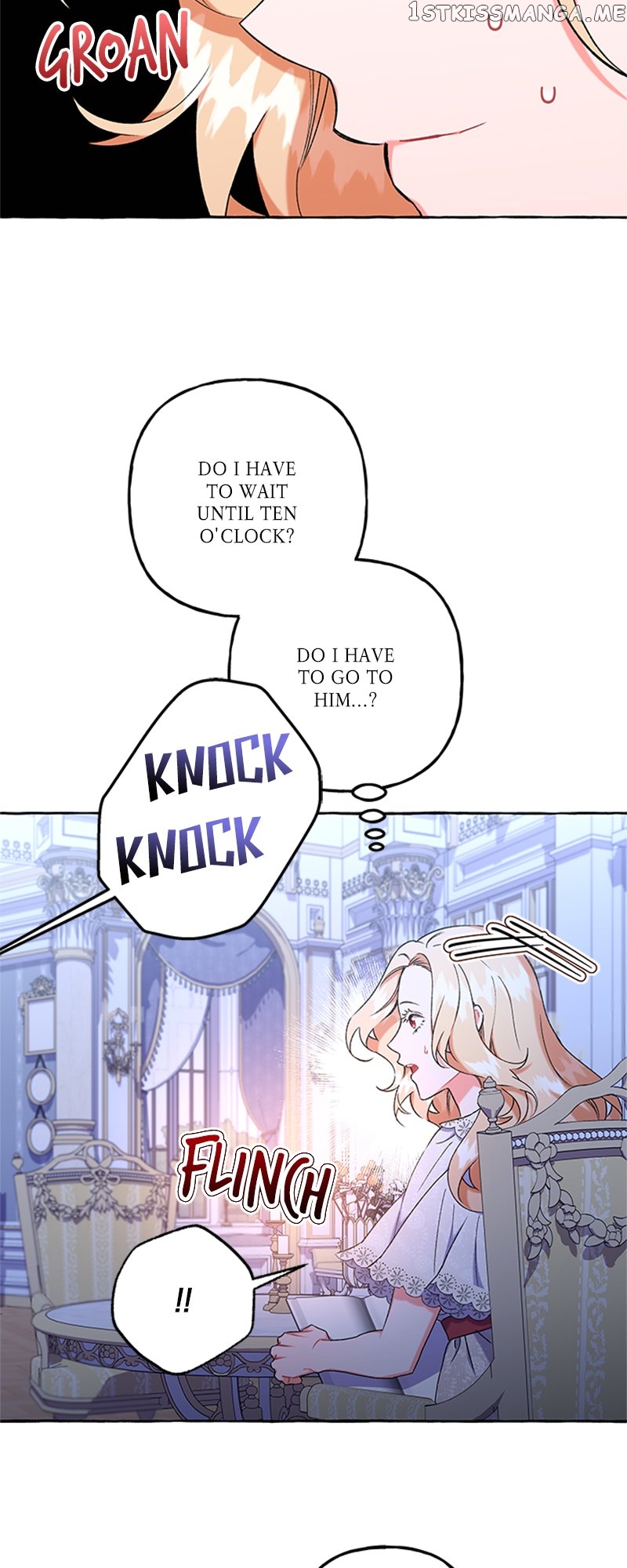 The Vanished Duchess Chapter 68 - page 3
