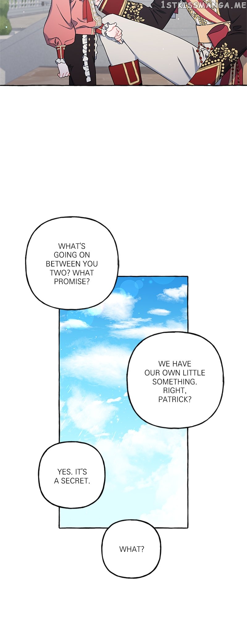 The Vanished Duchess Chapter 68 - page 33