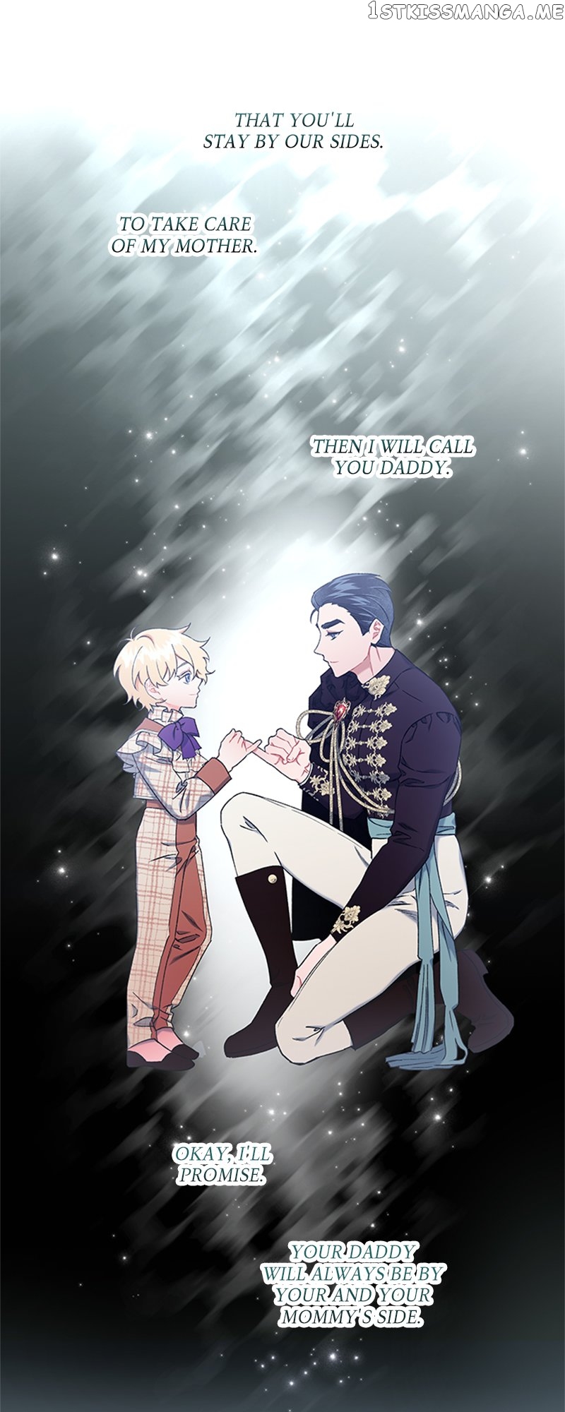 The Vanished Duchess Chapter 68 - page 37