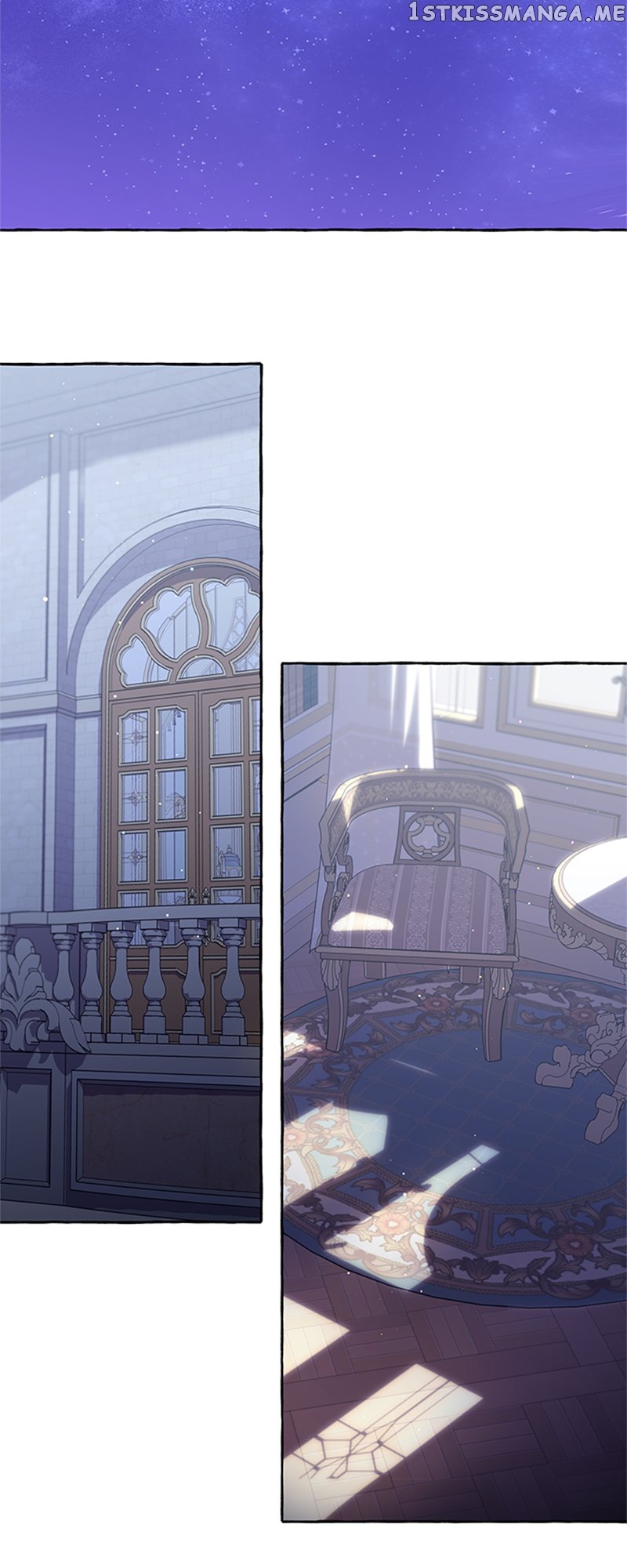 The Vanished Duchess Chapter 68 - page 39