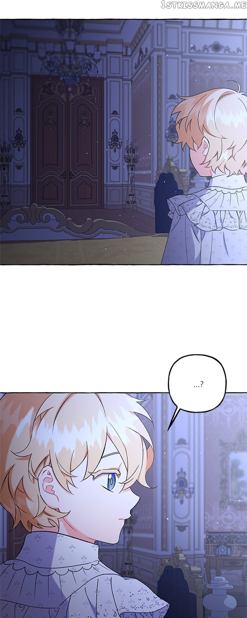 The Vanished Duchess Chapter 68 - page 42