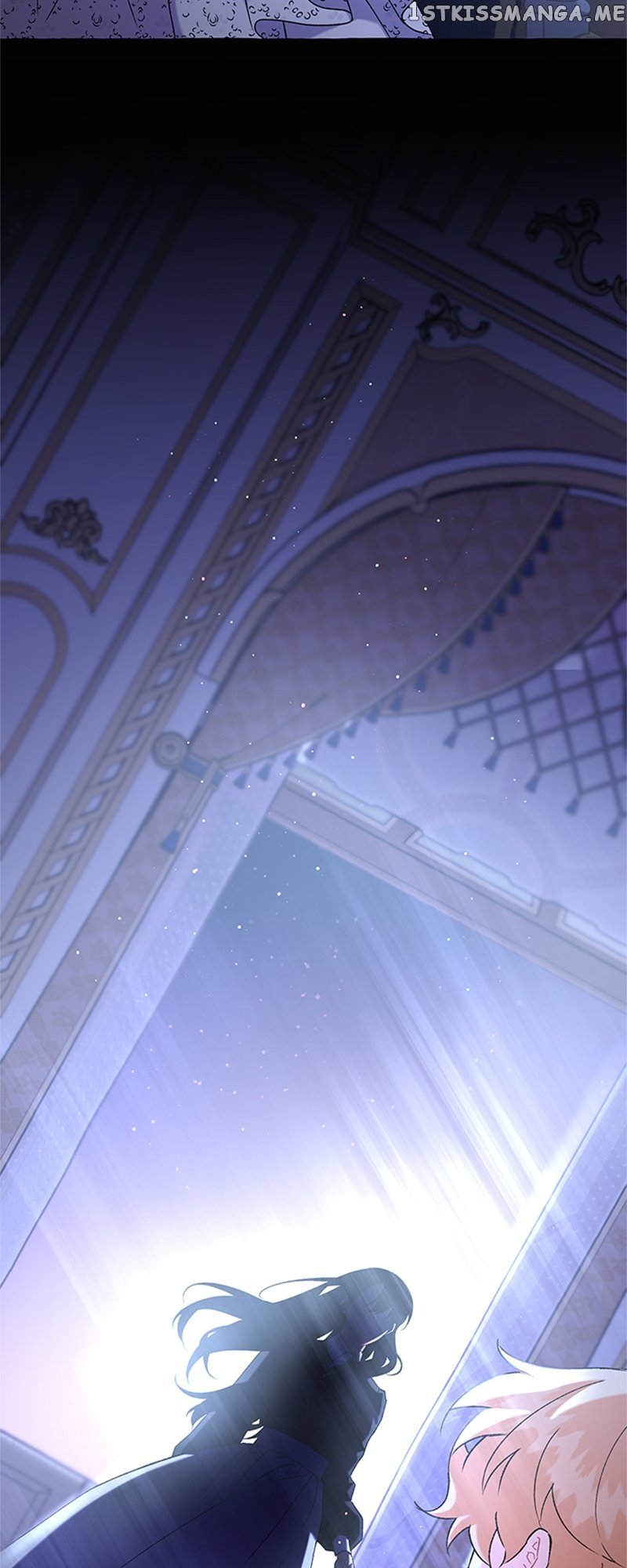 The Vanished Duchess Chapter 68 - page 43