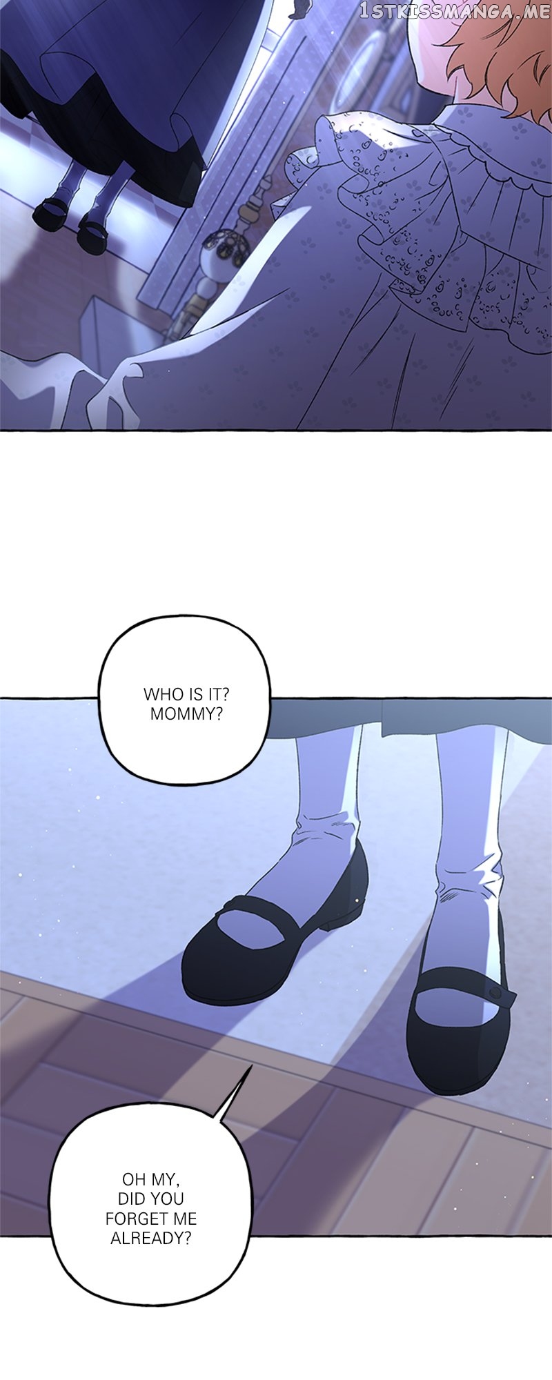 The Vanished Duchess Chapter 68 - page 44