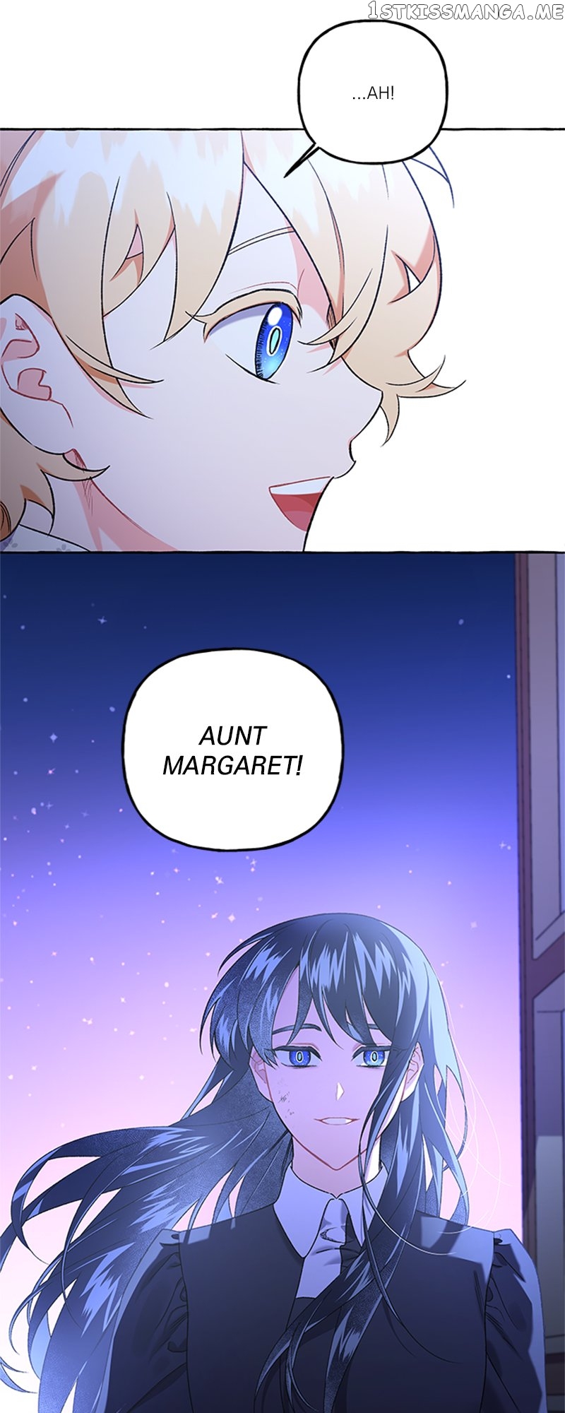 The Vanished Duchess Chapter 68 - page 45