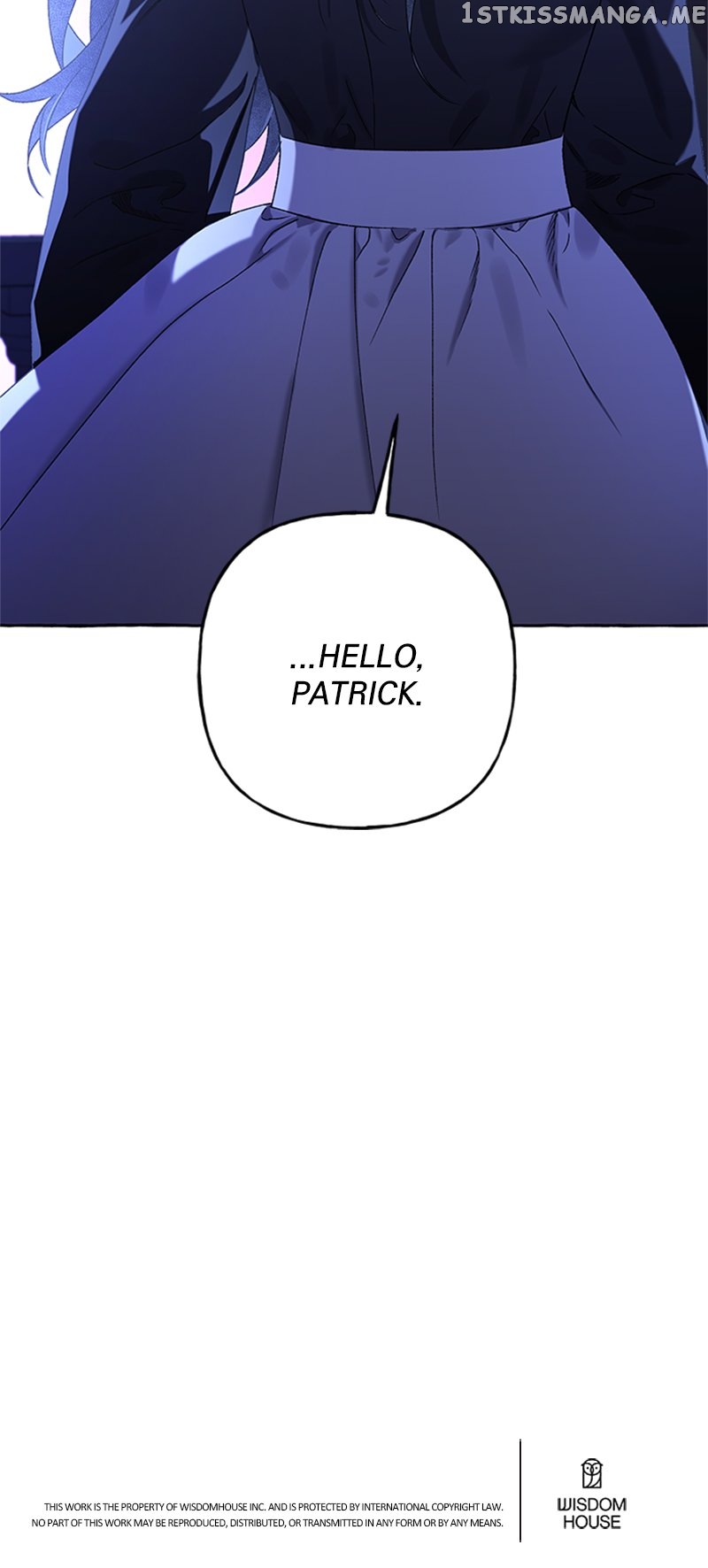 The Vanished Duchess Chapter 68 - page 46