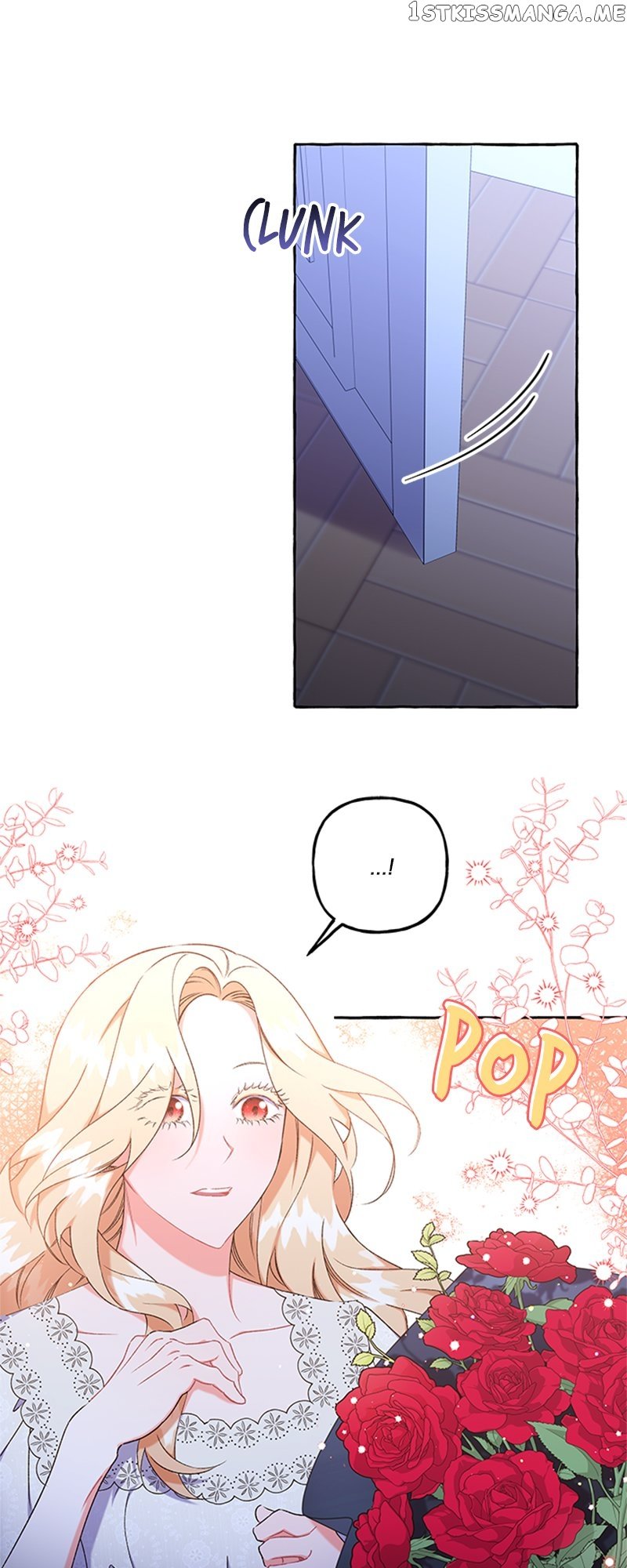 The Vanished Duchess Chapter 68 - page 5