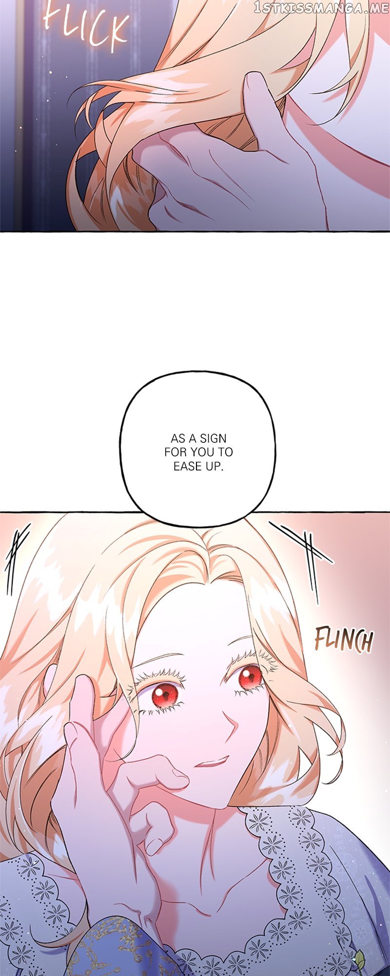 The Vanished Duchess Chapter 68 - page 7
