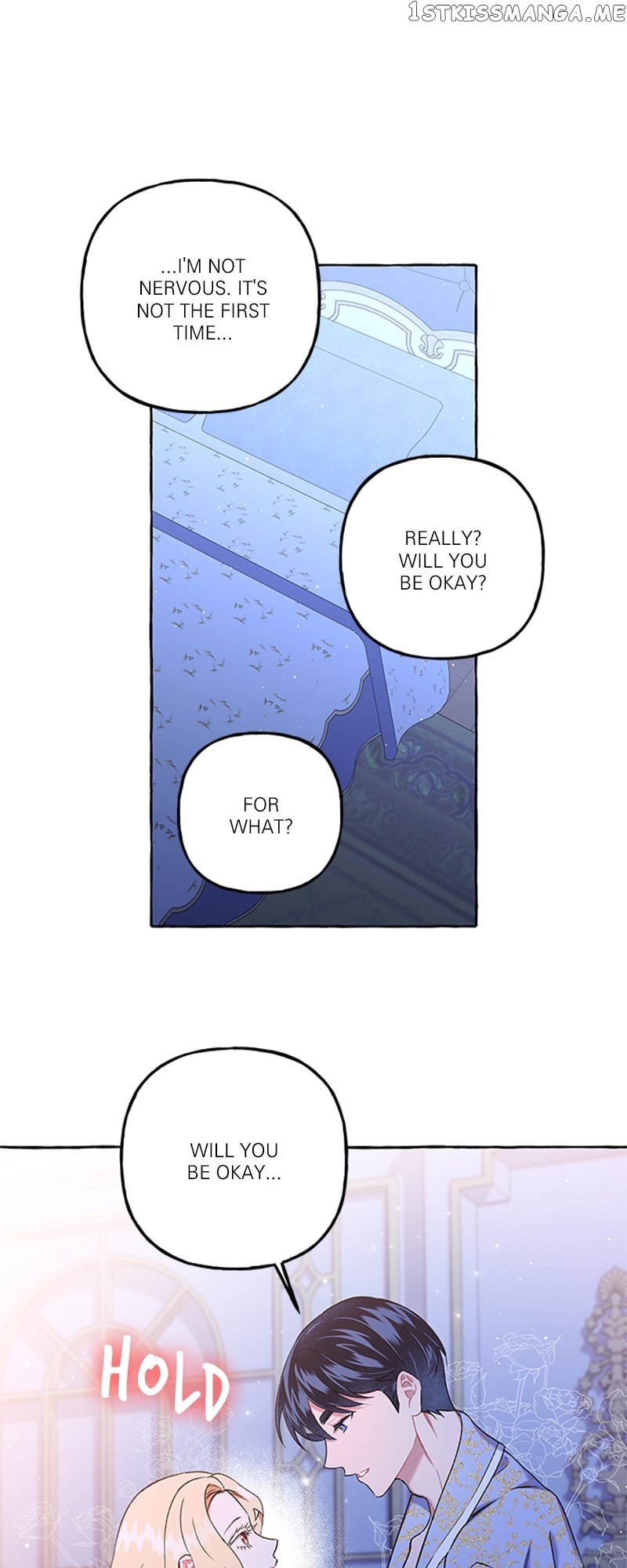 The Vanished Duchess Chapter 68 - page 9