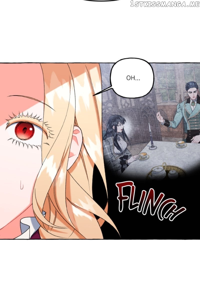 The Vanished Duchess Chapter 67 - page 10