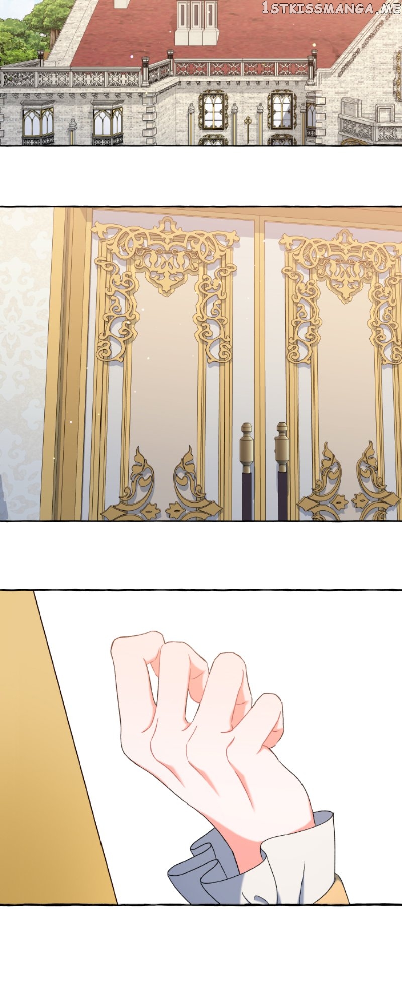 The Vanished Duchess Chapter 67 - page 12