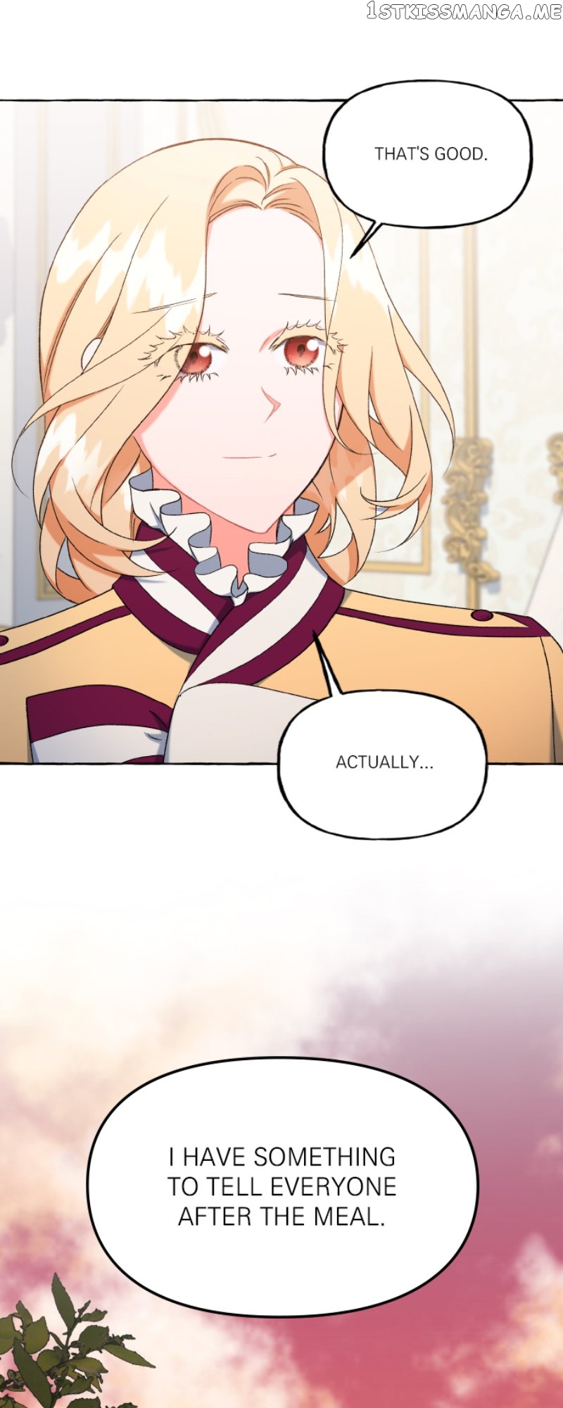 The Vanished Duchess Chapter 67 - page 17