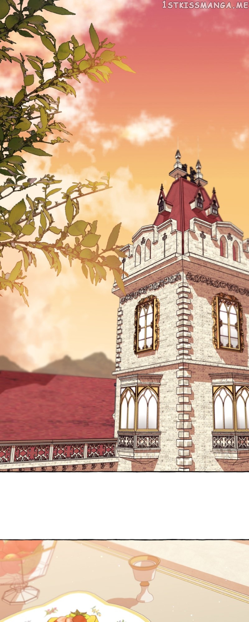 The Vanished Duchess Chapter 67 - page 18