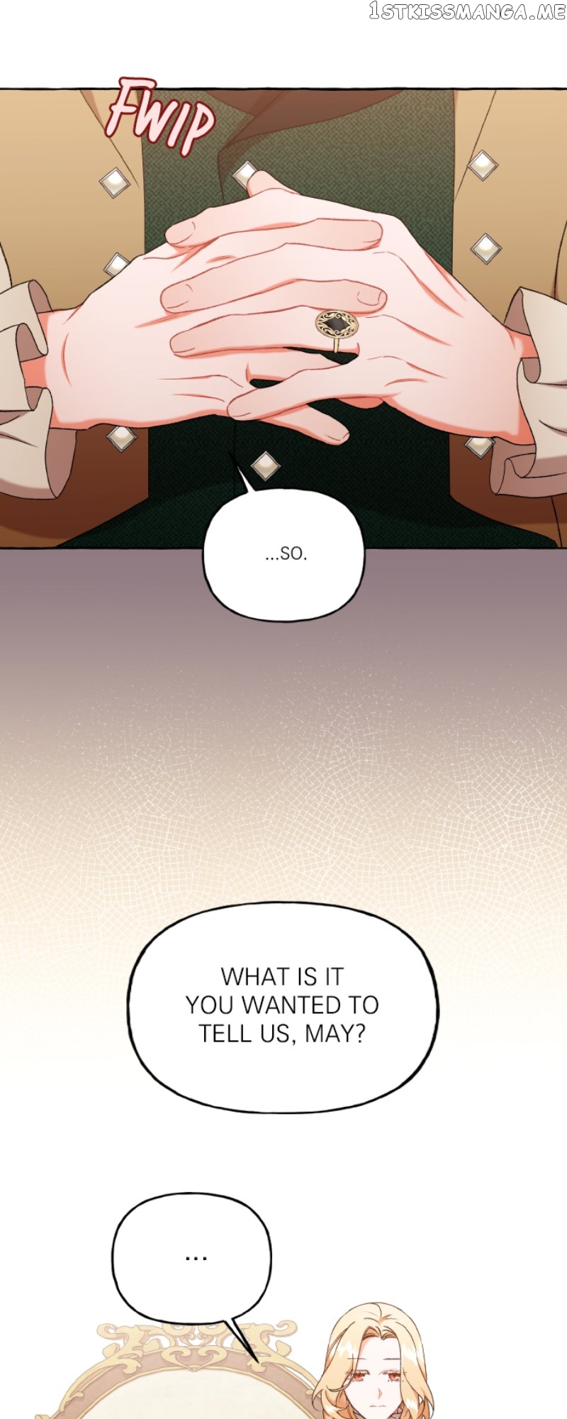 The Vanished Duchess Chapter 67 - page 20