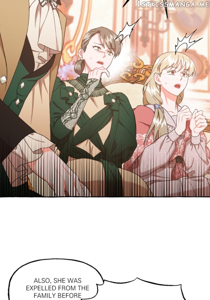 The Vanished Duchess Chapter 67 - page 24