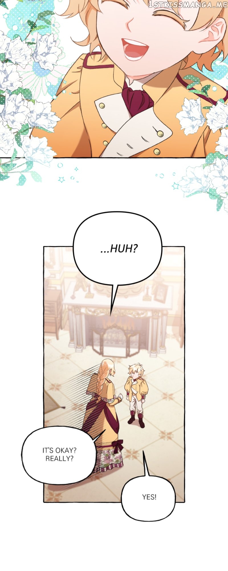 The Vanished Duchess Chapter 67 - page 36