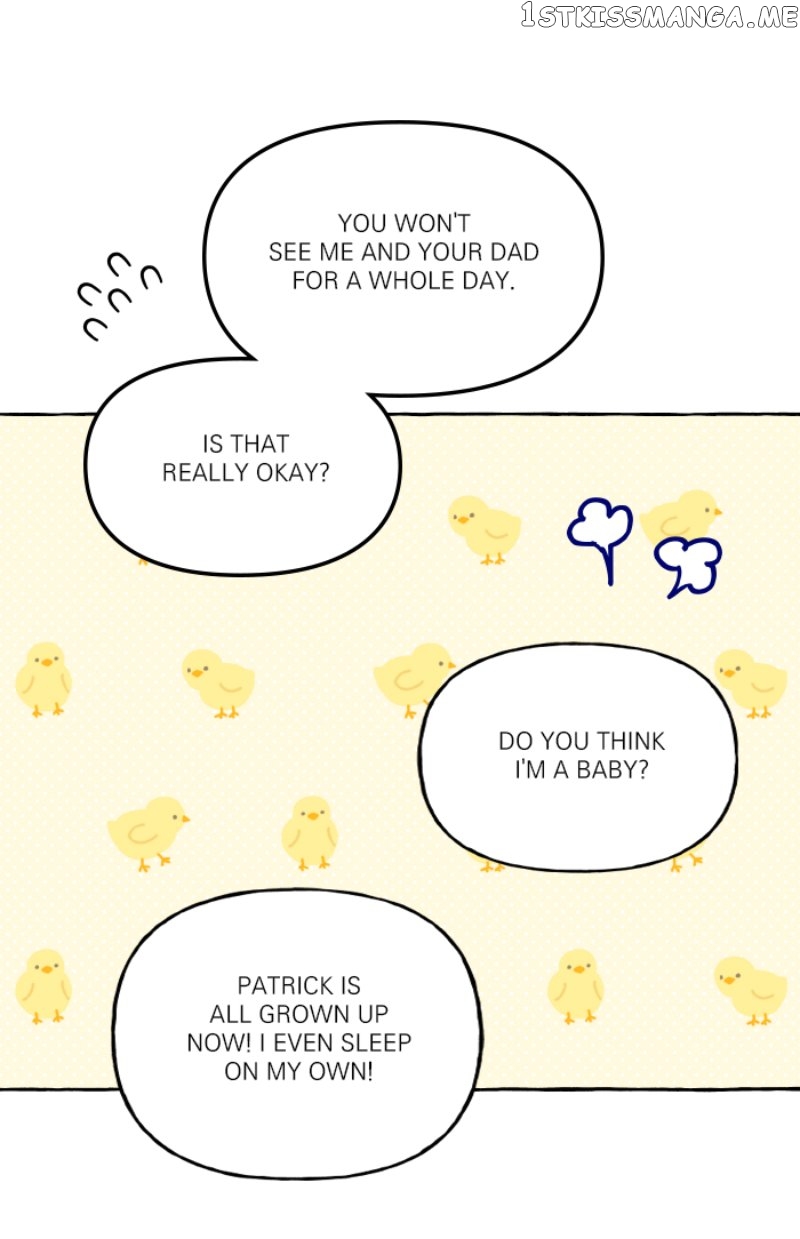 The Vanished Duchess Chapter 67 - page 37