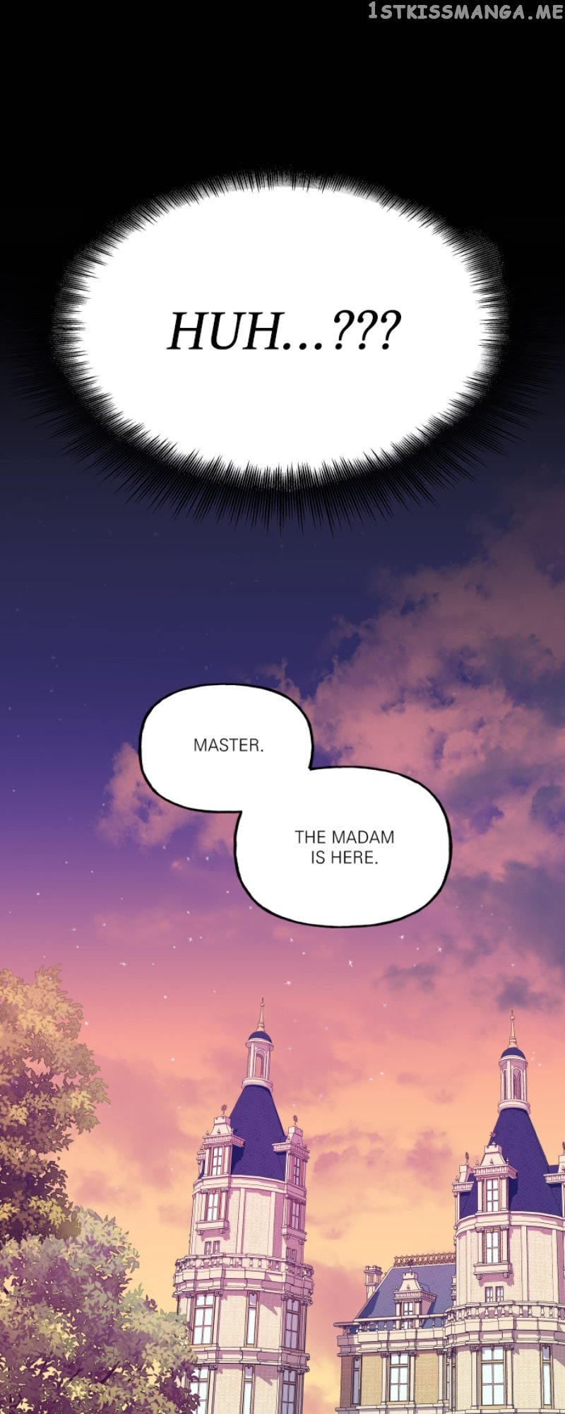The Vanished Duchess Chapter 67 - page 40