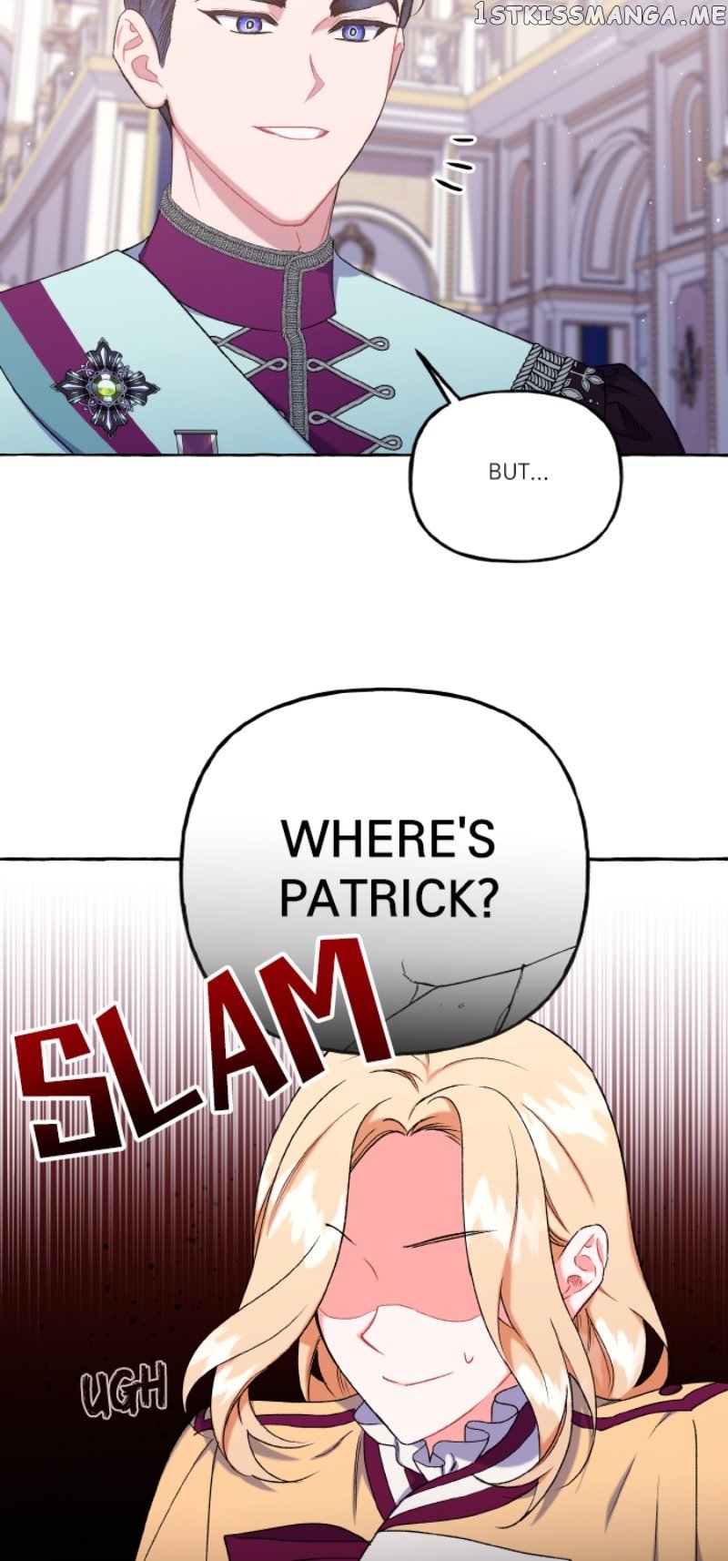 The Vanished Duchess Chapter 67 - page 42