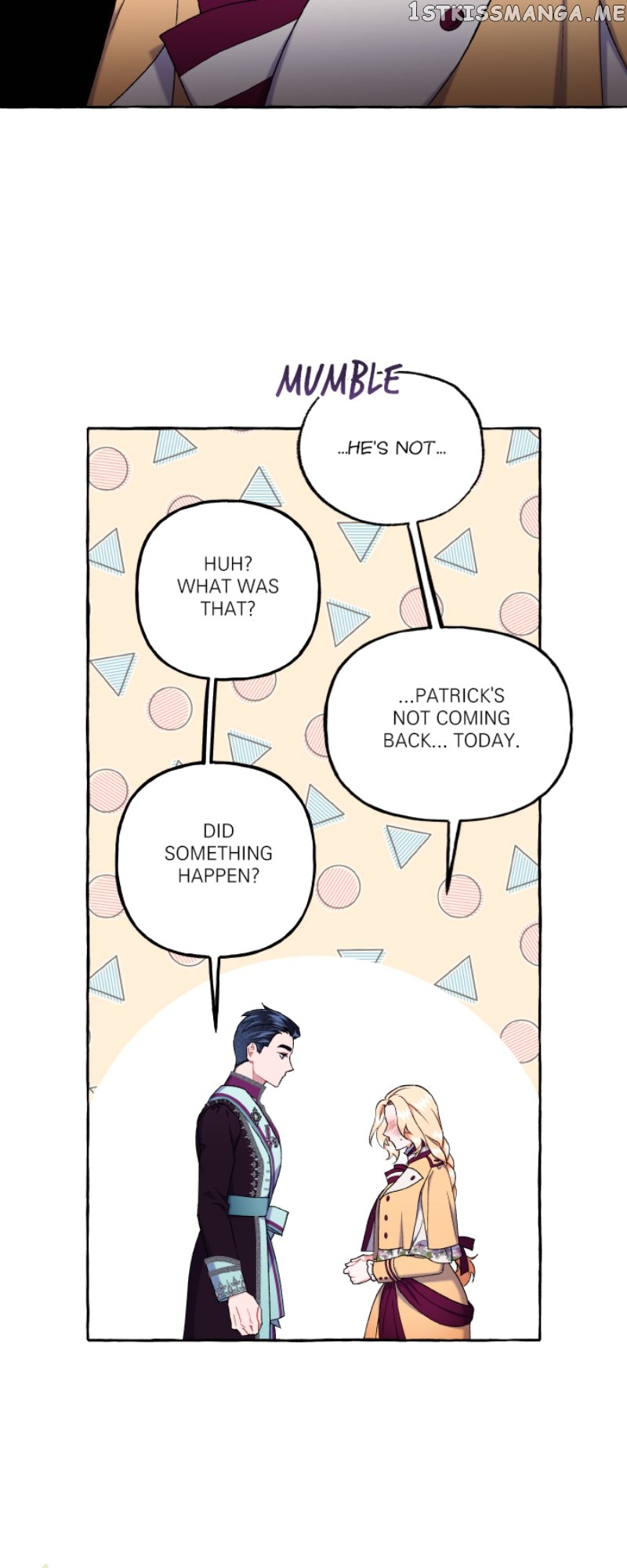 The Vanished Duchess Chapter 67 - page 43