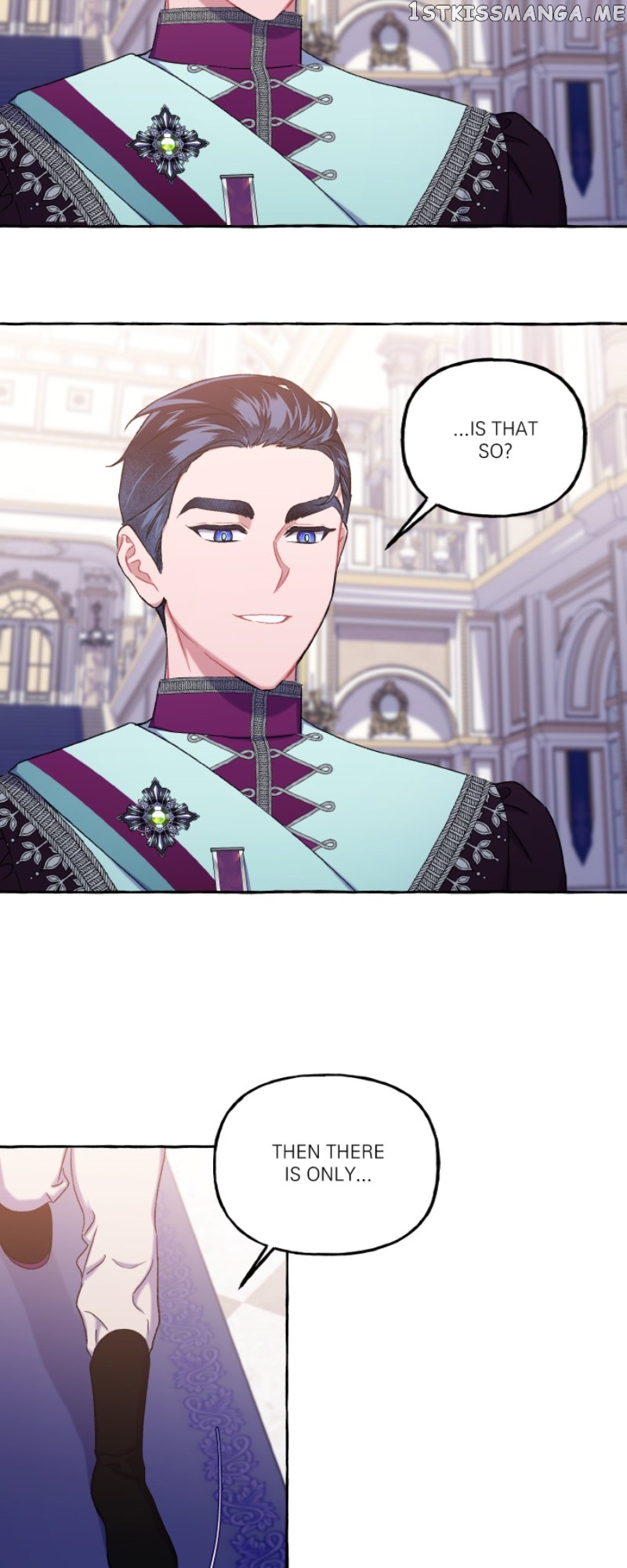 The Vanished Duchess Chapter 67 - page 45