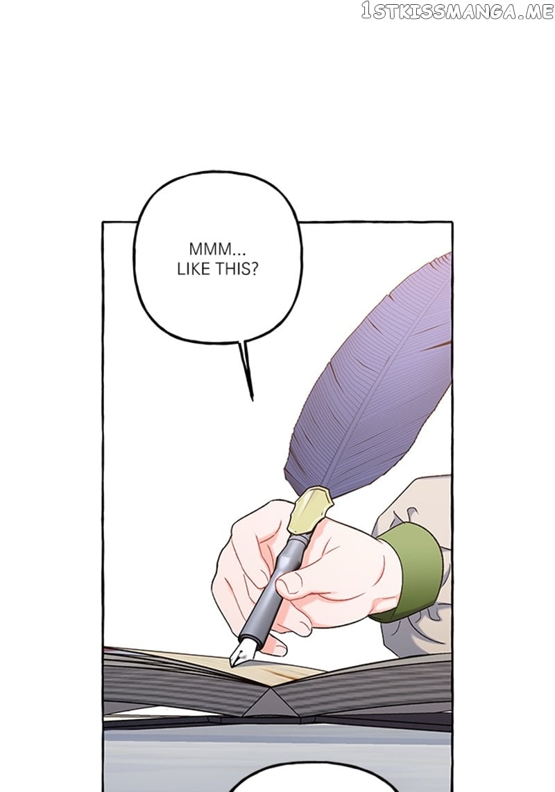The Vanished Duchess Chapter 66 - page 10