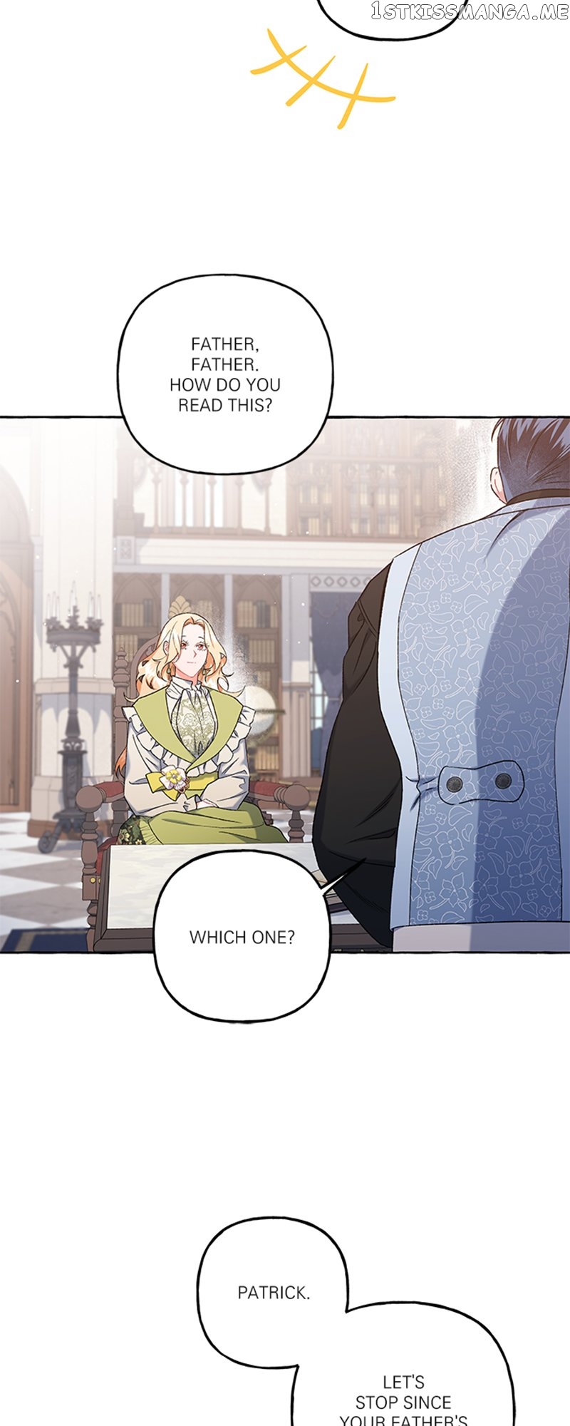 The Vanished Duchess Chapter 66 - page 12