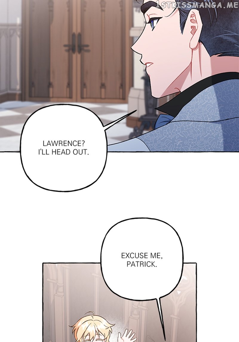 The Vanished Duchess Chapter 66 - page 15