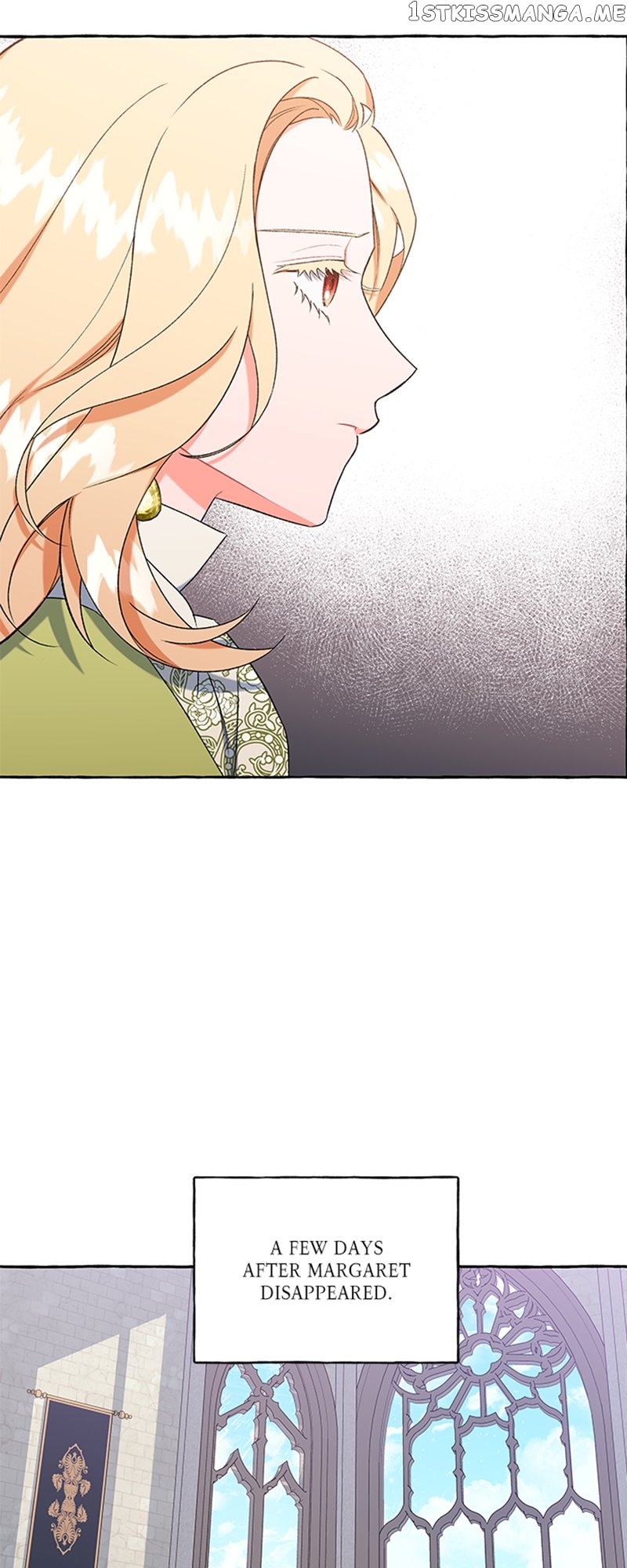 The Vanished Duchess Chapter 66 - page 18