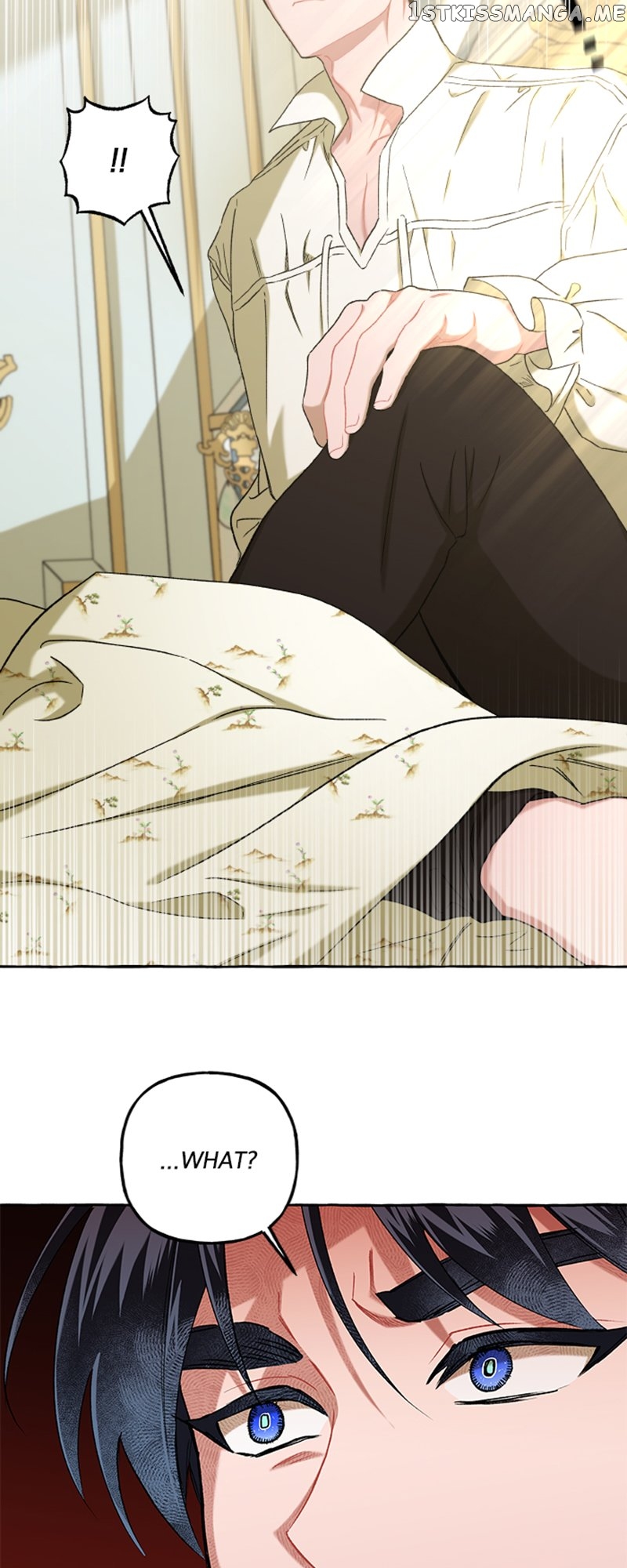 The Vanished Duchess Chapter 66 - page 2