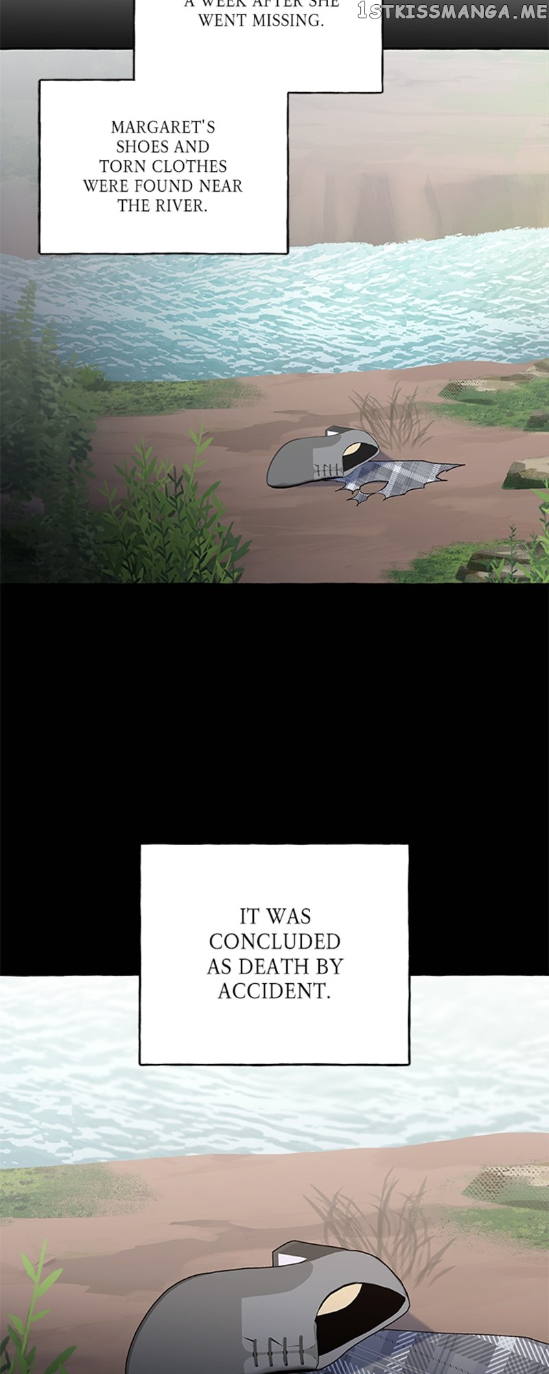 The Vanished Duchess Chapter 66 - page 20