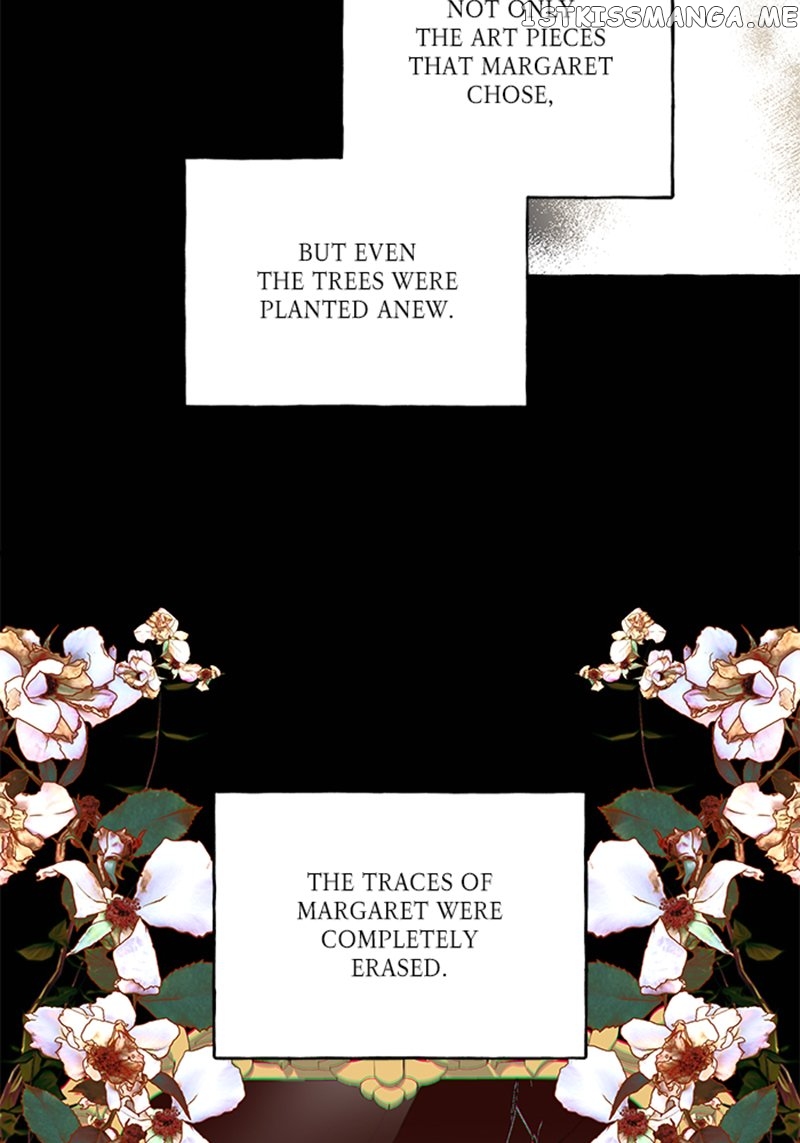 The Vanished Duchess Chapter 66 - page 22