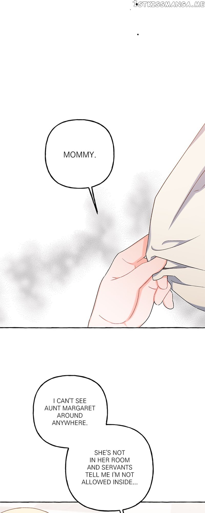 The Vanished Duchess Chapter 66 - page 24