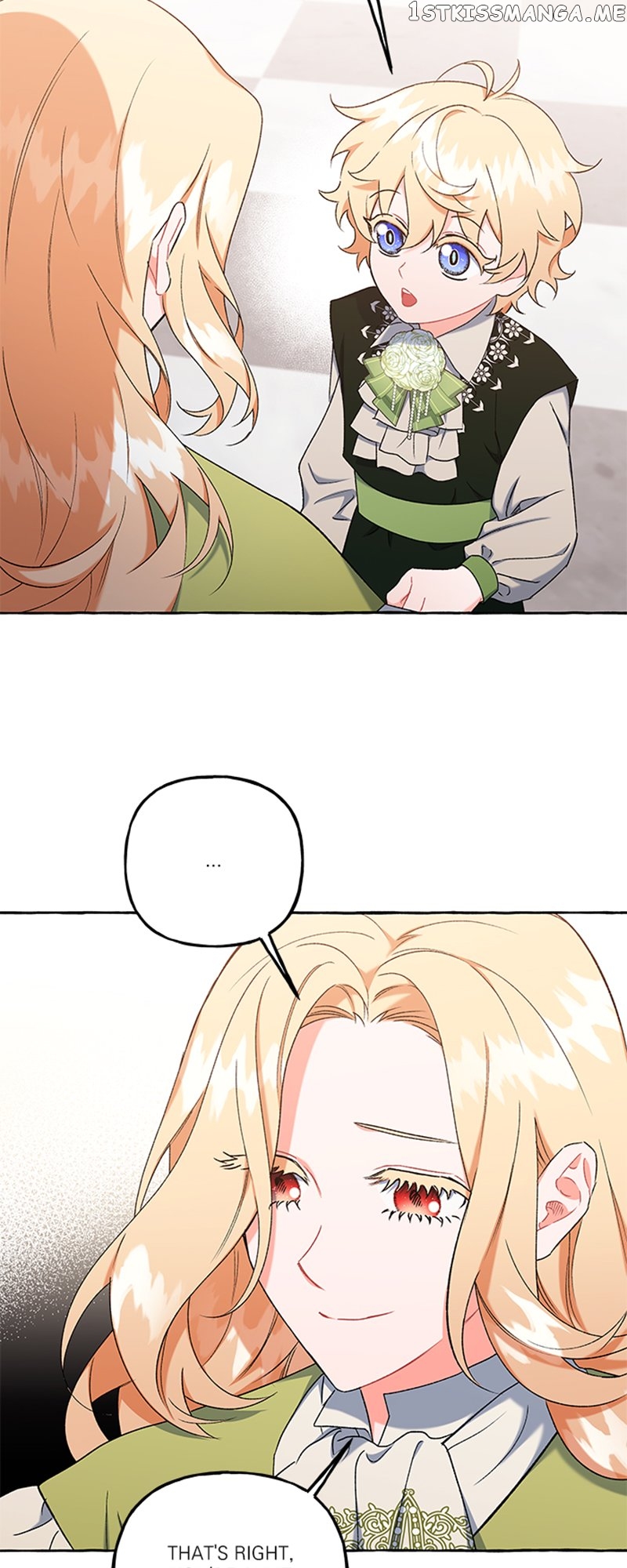 The Vanished Duchess Chapter 66 - page 25