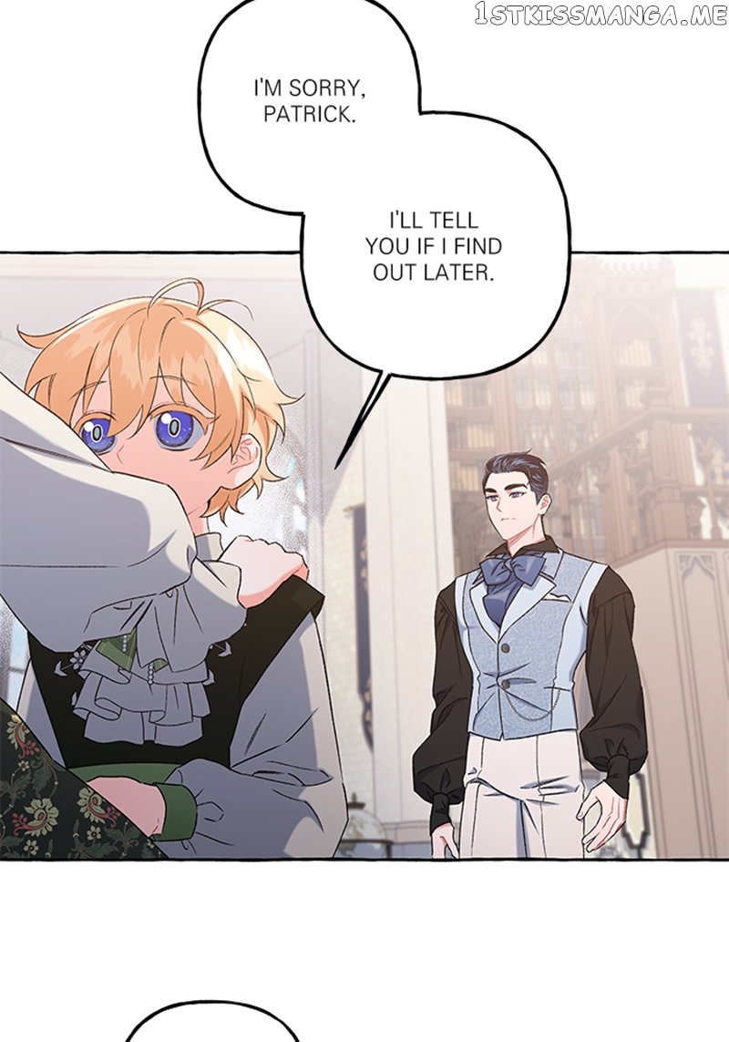 The Vanished Duchess Chapter 66 - page 27