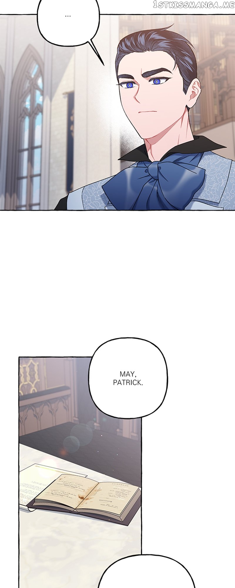 The Vanished Duchess Chapter 66 - page 28